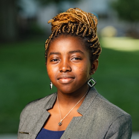 Korebami Adebajo