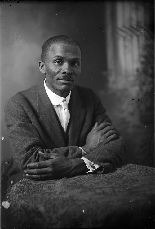 profile picture of Richard Samuel Roberts