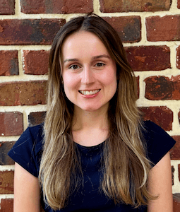 headshot for Valerie Vera