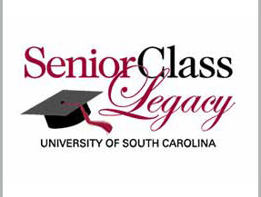 Senior Class Legacy University of South Carolina logo