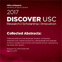 2017 Discover USC Abstract Book