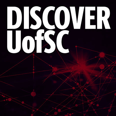 Discover UofSC Logo