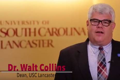 About USC Lancaster
