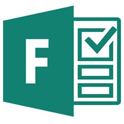 Microsoft Forms Icon