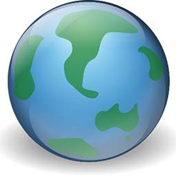Earth