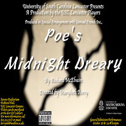 Past Production, Poe's Midnight Dreary