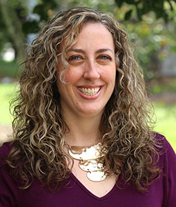 Ashley Lowrimore, Public Relations Coordinator