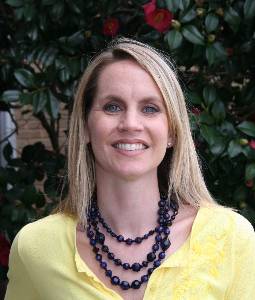 Courtney Catledge, Director, USCL BSN Collaborative Program