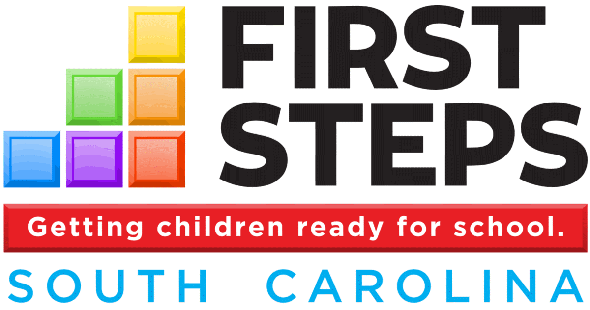 First Steps logo