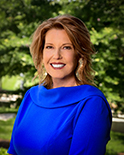Headshot of Nicki Nash