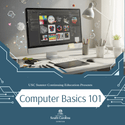 Computer Basics 101 Thumbnail