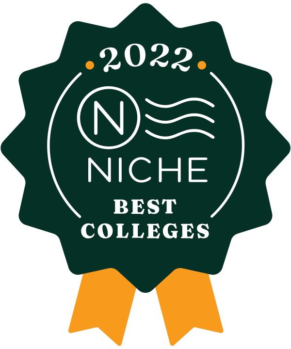 Niche Logo