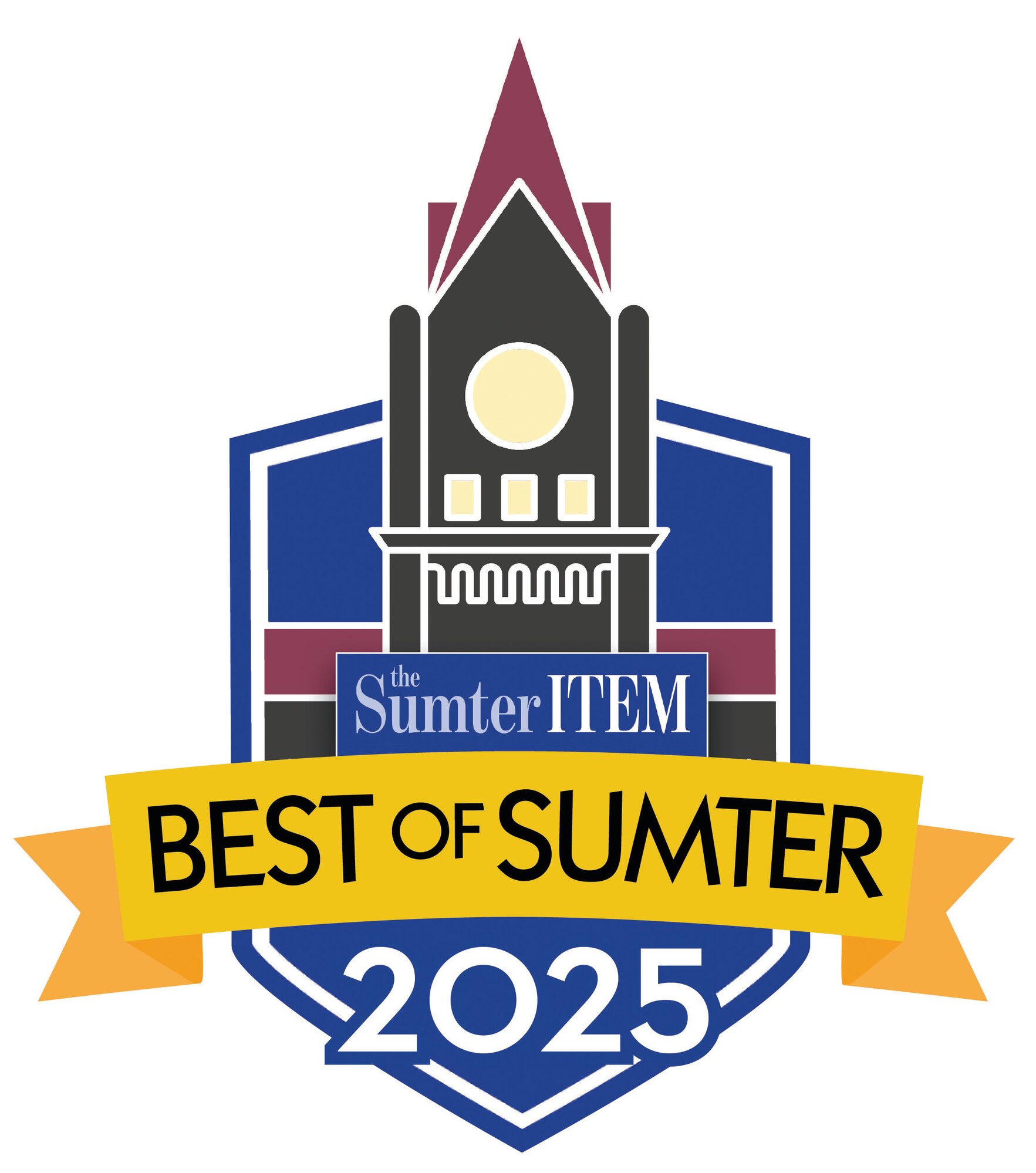Best of Sumter Logo