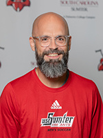 Coach Brett W Gould