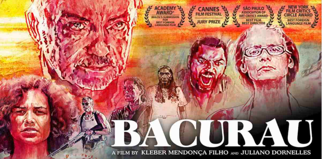 Bacurau