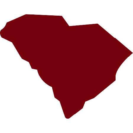 south carolina
