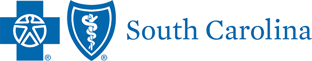Bluce Cross Blue Shield of South Carolina logo