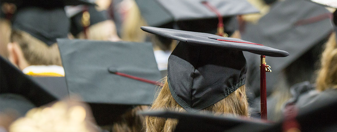 Commencement | University of South Carolina