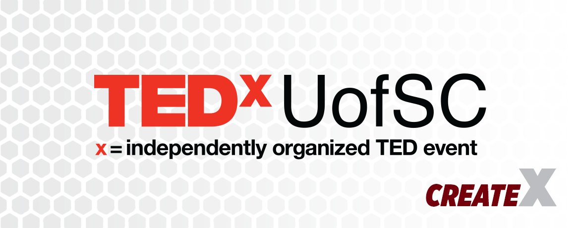 TEDxUofSC