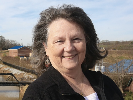 Dr. Susan Cutter