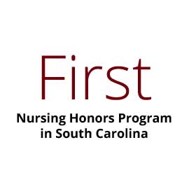 Infographic: First nursing honors college in S.C.