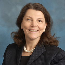 Headshot of Mary Anne Fitzpatrick