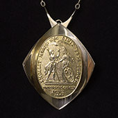UofSC medallion