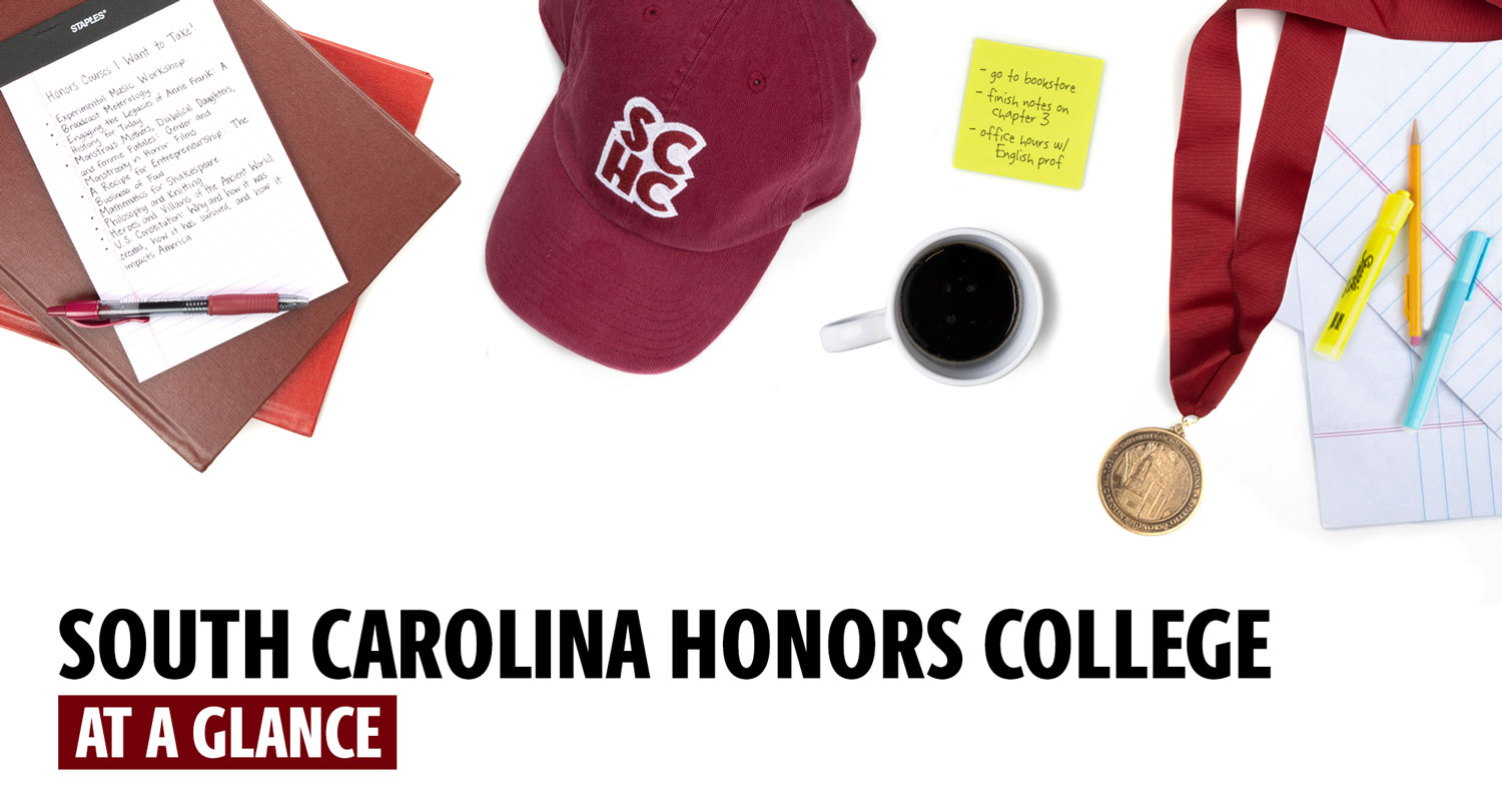 honors-college-at-a-glance-university-of-south-carolina