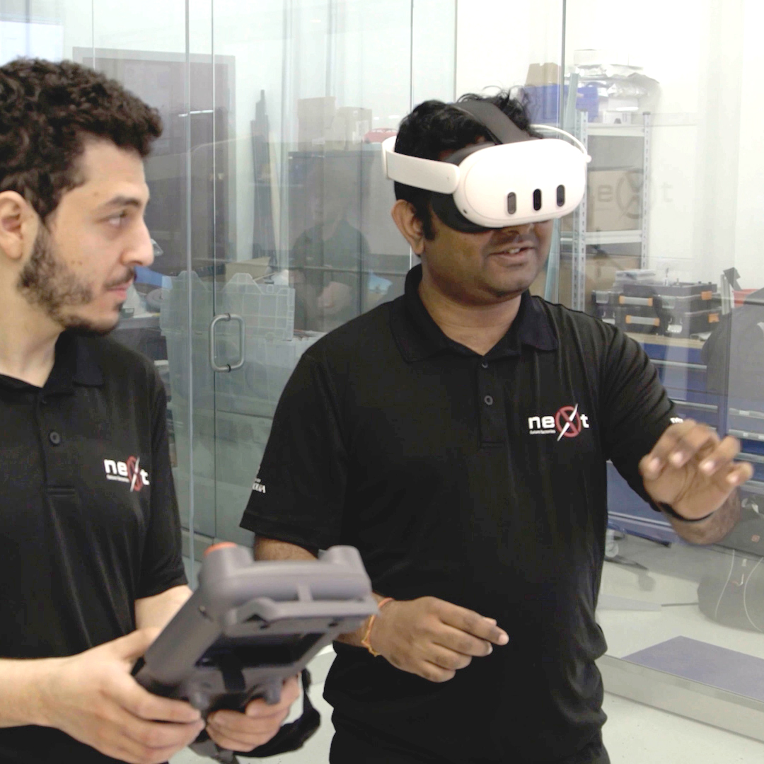 Placeholder Grid Image