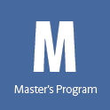 Master's Program
