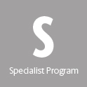 Specialist Program