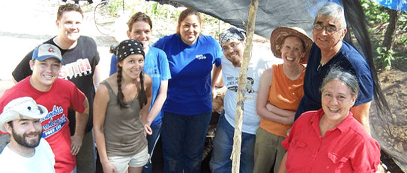 Graduate Students