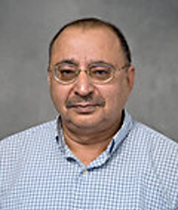 Anil Datt Profile Image