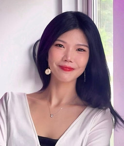 Jessie Zhou McCalister's profile picture