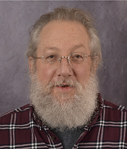 David Reisman Profile Picture