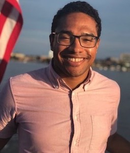 image of Aidan Short