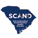 SCAND logo