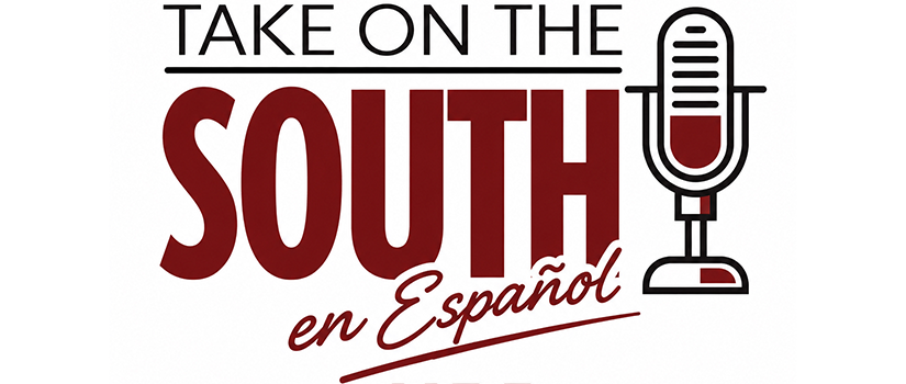 Take on the South en Español
