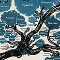 image of linguistic tree