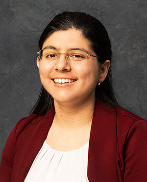 Angela Acosta