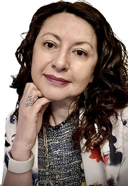 Mercedes Lopez Rodriguez