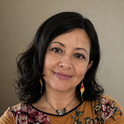 Mercedes Lopez Rodriguez