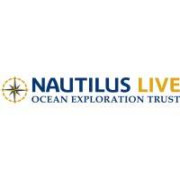 nautilus live logo