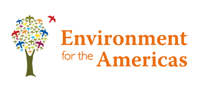 environment for the americas logo