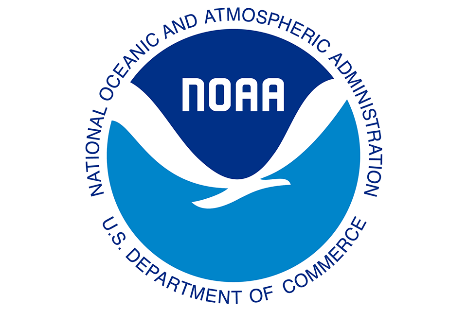 NOAA emblem