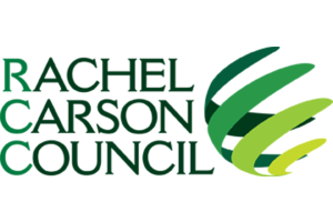 rachel carson council logo