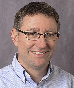 Dr. David Fuente