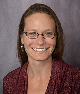 Dr. Susan Lang