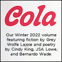 Cola Literary Review