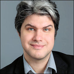 Alex Lockwood